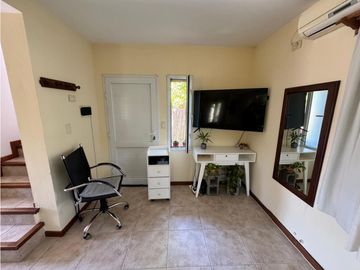 Venta Casa moderna 3 amb. barrio cerrado Hipocampo!!!