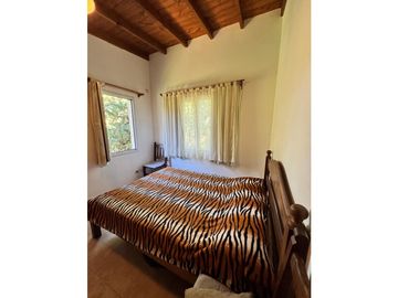 Venta Casa moderna 3 amb. barrio cerrado Hipocampo!!!