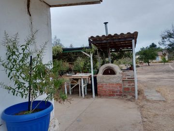 Quilpue, Hermosa Parcela A Pasos de Camino Lo Orozco