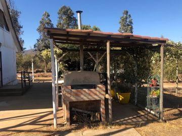 Quilpue, Hermosa Parcela A Pasos de Camino Lo Orozco