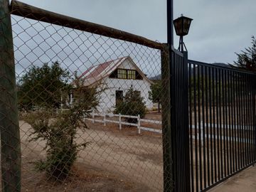 Quilpue, Hermosa Parcela A Pasos de Camino Lo Orozco