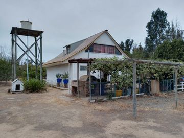 Quilpue, Hermosa Parcela A Pasos de Camino Lo Orozco