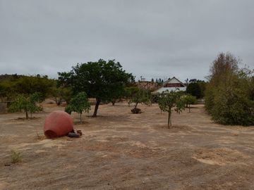 Quilpue, Hermosa Parcela A Pasos de Camino Lo Orozco