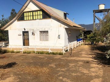 Quilpue, Hermosa Parcela A Pasos de Camino Lo Orozco