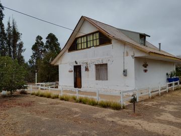 Quilpue, Hermosa Parcela A Pasos de Camino Lo Orozco