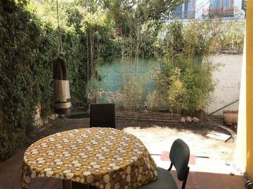 PROVIDENCIA, vendo casa en Manuel Montt cercano a metro