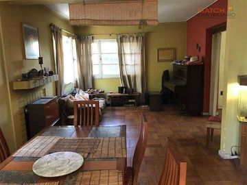 PROVIDENCIA, vendo casa en Manuel Montt cercano a metro