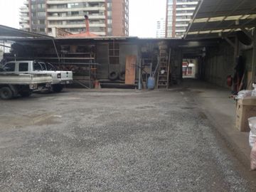 Providencia- Oportunidad Casa Comercial En Avenida Salvador