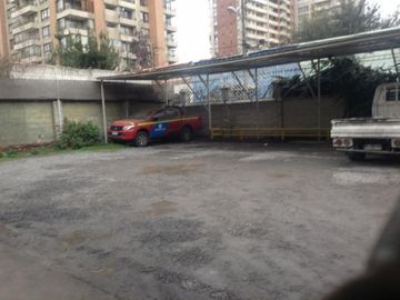 Providencia- Oportunidad Casa Comercial En Avenida Salvador