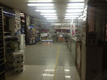 Providencia- Oportunidad Casa Comercial En Avenida Salvador
