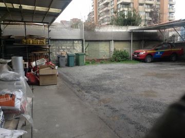 Providencia- Oportunidad Casa Comercial En Avenida Salvador