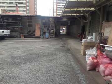 Providencia- Oportunidad Casa Comercial En Avenida Salvador