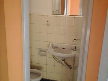 Casa en alquiler en Moron Sur