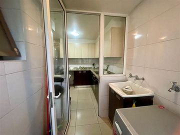 Departamento en Venta en Manquehue /Kennedy