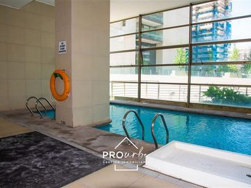 Departamento en Venta en Manquehue /Kennedy