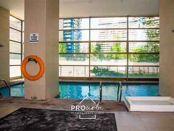 Departamento en Venta en Manquehue /Kennedy