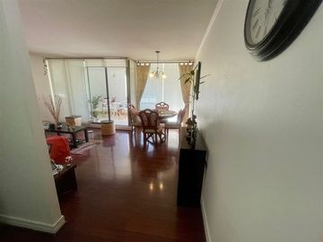 Departamento en Venta en Manquehue /Kennedy