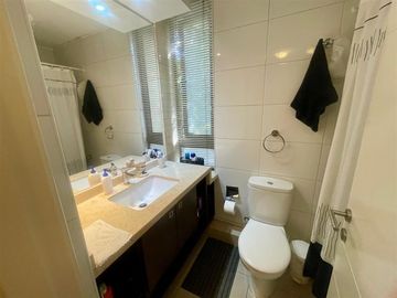 Departamento en Venta en Manquehue /Kennedy