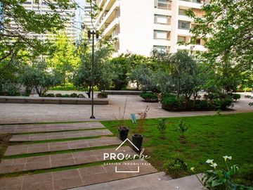 Departamento en Venta en Manquehue /Kennedy