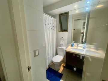 Departamento en Venta en Manquehue /Kennedy