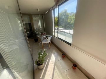 Departamento en Venta en Manquehue /Kennedy