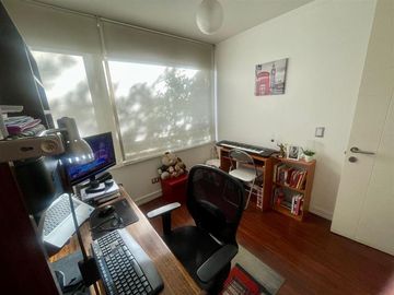 Departamento en Venta en Manquehue /Kennedy