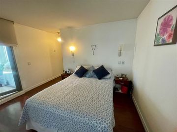 Departamento en Venta en Manquehue /Kennedy