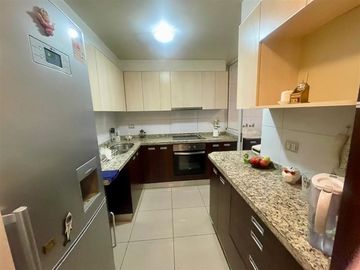 Departamento en Venta en Manquehue /Kennedy