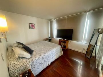 Departamento en Venta en Manquehue /Kennedy