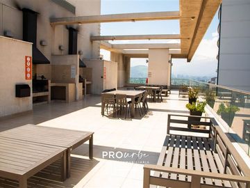 Departamento en Venta en Manquehue /Kennedy