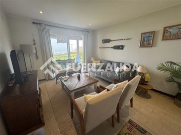 Departamento en Venta en GRAN AVENIDA DEL MAR