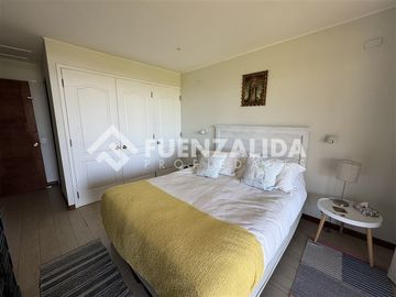 Departamento en Venta en GRAN AVENIDA DEL MAR