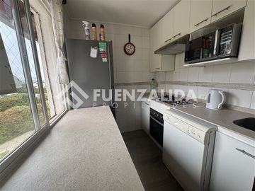 Departamento en Venta en GRAN AVENIDA DEL MAR