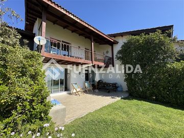 Departamento en Venta en GRAN AVENIDA DEL MAR