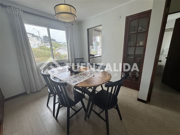 Departamento en Venta en GRAN AVENIDA DEL MAR