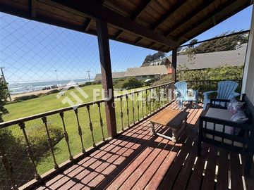 Departamento en Venta en GRAN AVENIDA DEL MAR