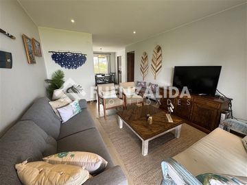 Departamento en Venta en GRAN AVENIDA DEL MAR
