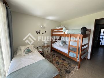 Departamento en Venta en GRAN AVENIDA DEL MAR