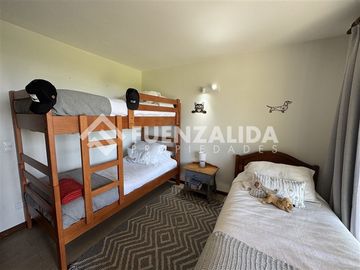 Departamento en Venta en GRAN AVENIDA DEL MAR