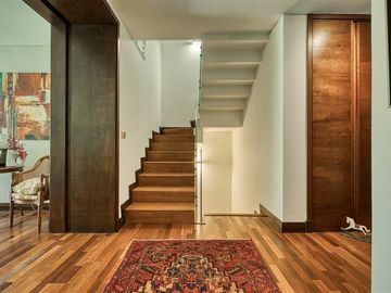 Departamento en Venta en Avenida valle Escondido