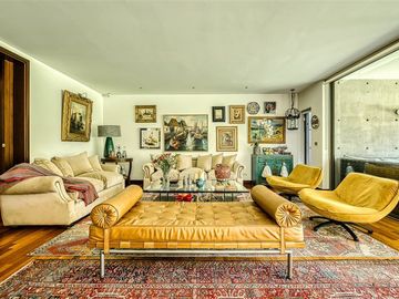 Departamento en Venta en Avenida valle Escondido