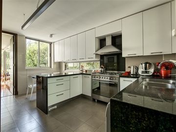 Departamento en Venta en Avenida valle Escondido