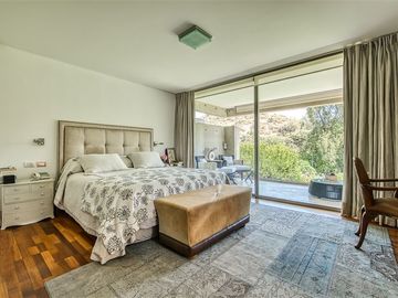 Departamento en Venta en Avenida valle Escondido