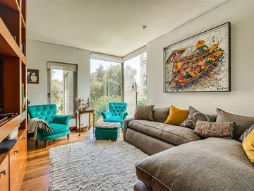 Departamento en Venta en Avenida valle Escondido