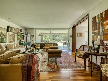 Departamento en Venta en Avenida valle Escondido