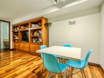 Departamento en Venta en Avenida valle Escondido