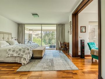 Departamento en Venta en Avenida valle Escondido