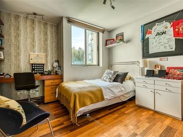 Departamento en Venta en Avenida valle Escondido
