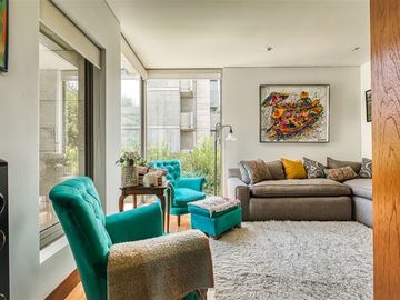 Departamento en Venta en Avenida valle Escondido