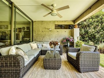 Departamento en Venta en Avenida valle Escondido